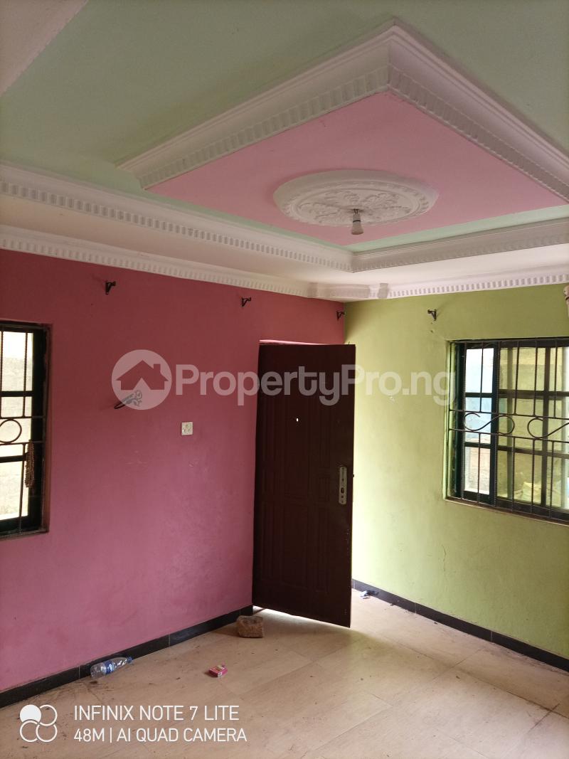 1 bedroom Flat / Apartment for rent   Akobo Ibadan Oyo