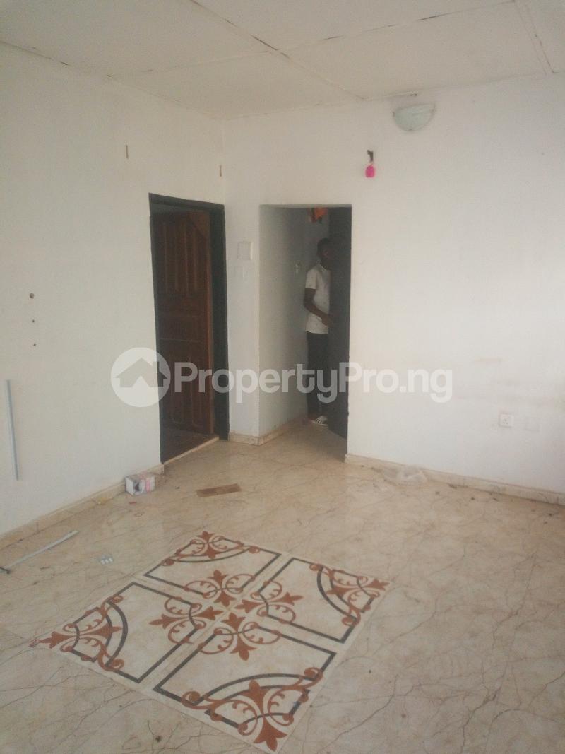 1 bedroom Flat / Apartment for rent Olopomeji Akobo Ibadan Oyo
