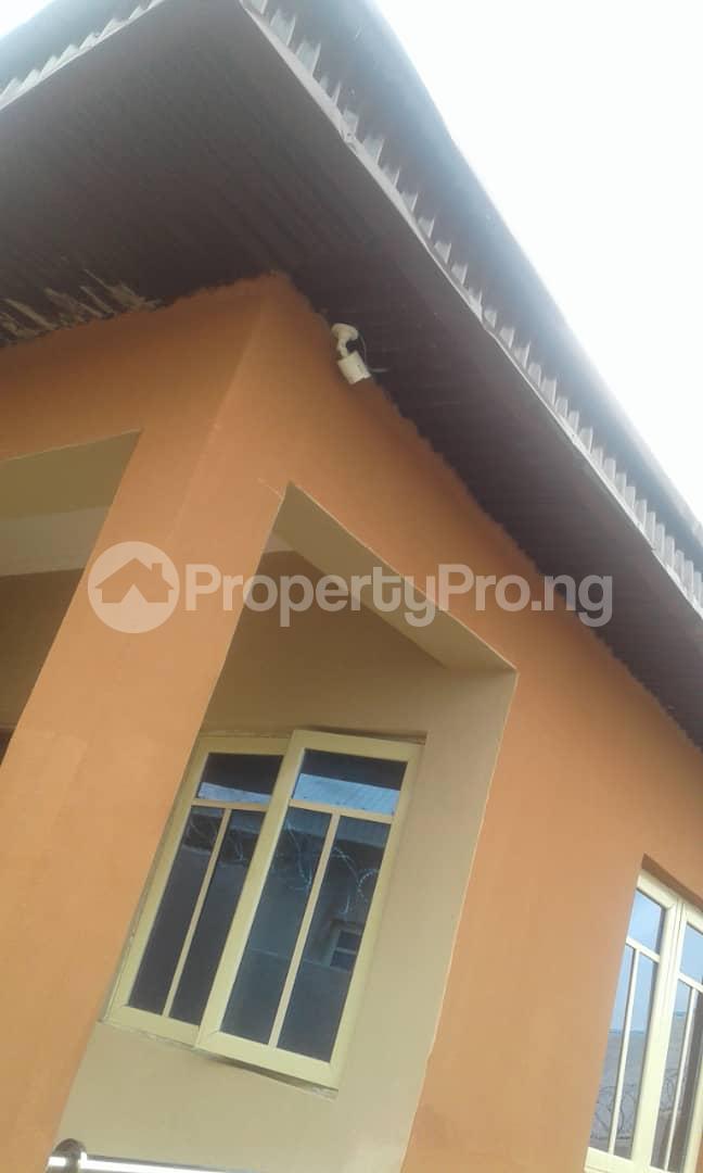 1 bedroom Flat / Apartment for rent Gbopa, Ologuneru Eleyele Ibadan Oyo