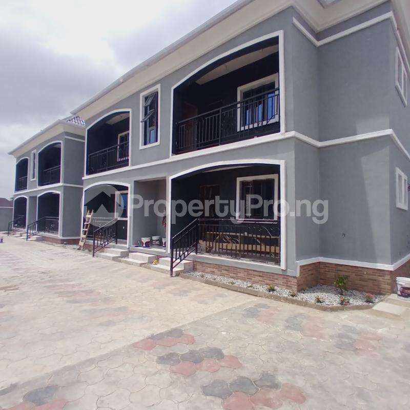 1 bedroom Flat / Apartment for rent Elebu Akala Express Ibadan Oyo