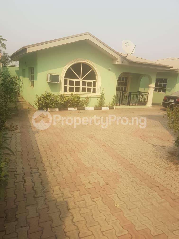 1 bedroom Flat / Apartment for rent Oluyole Main Oluyole Estate Ibadan Oyo