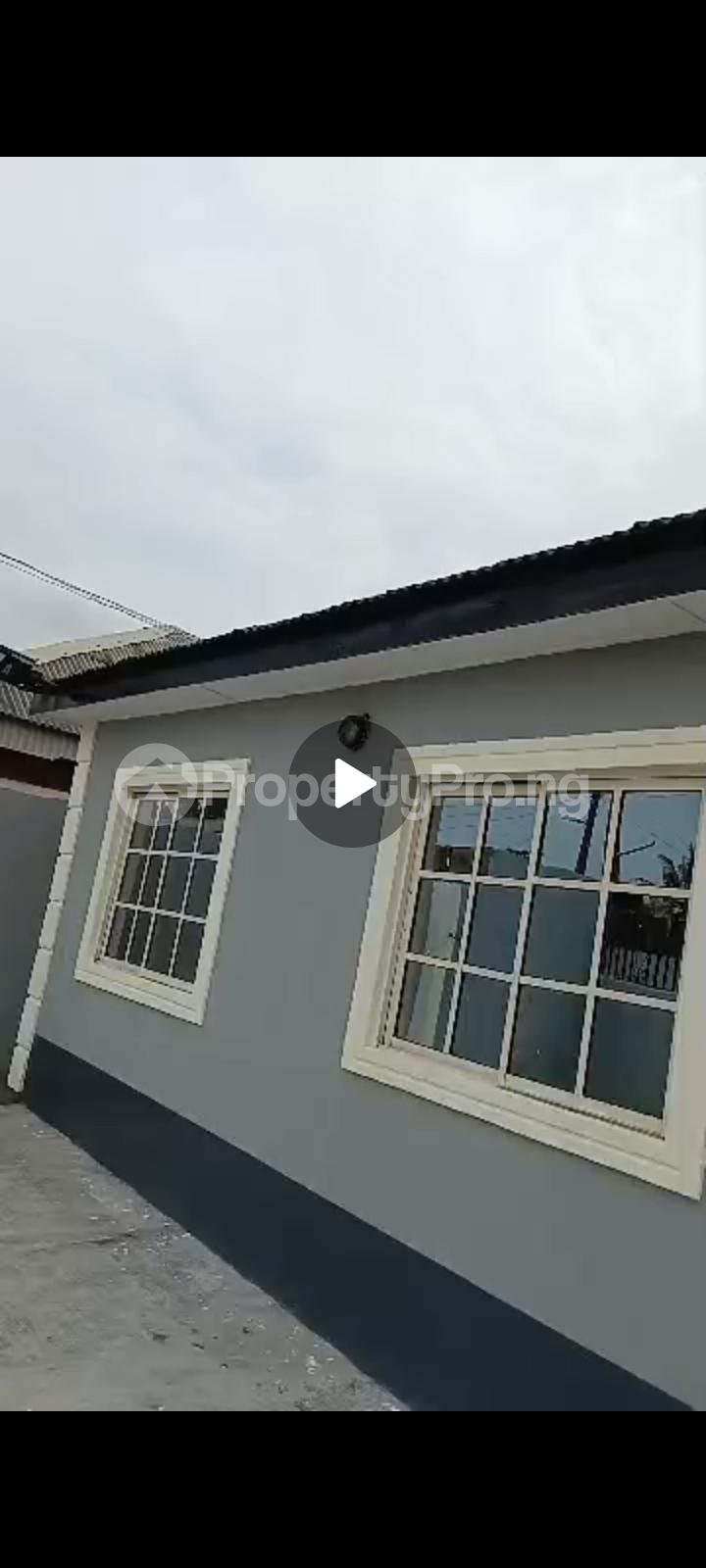 1 bedroom Flat / Apartment for rent Abule Egun Mowe Obafemi Owode Ogun