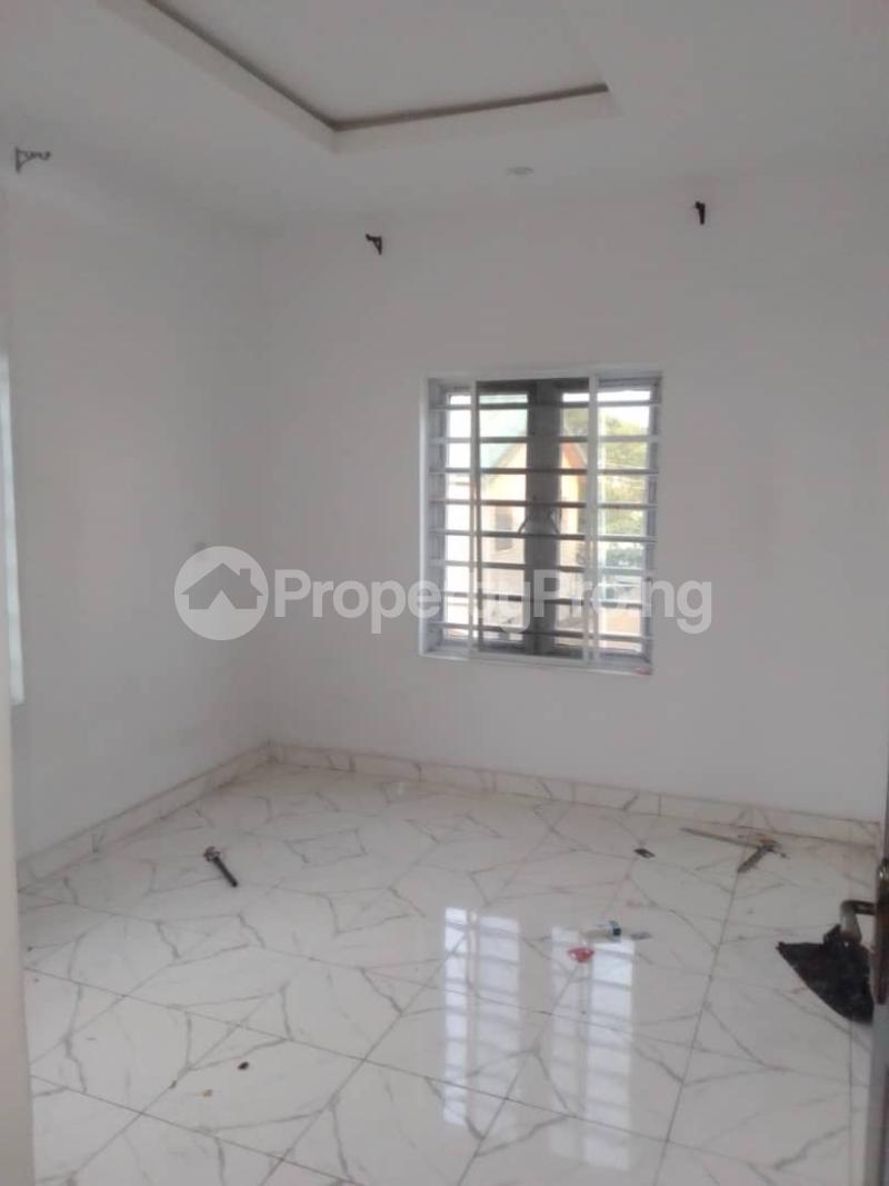 Flat / Apartment for rent Ado Ajah Lagos - 5