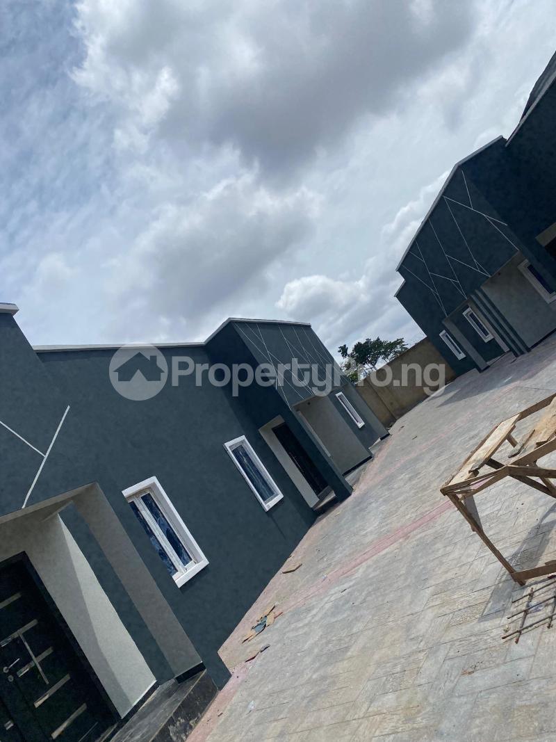 1 bedroom Flat / Apartment for rent Within General Supermarket Ashipa Ibadan Oyo