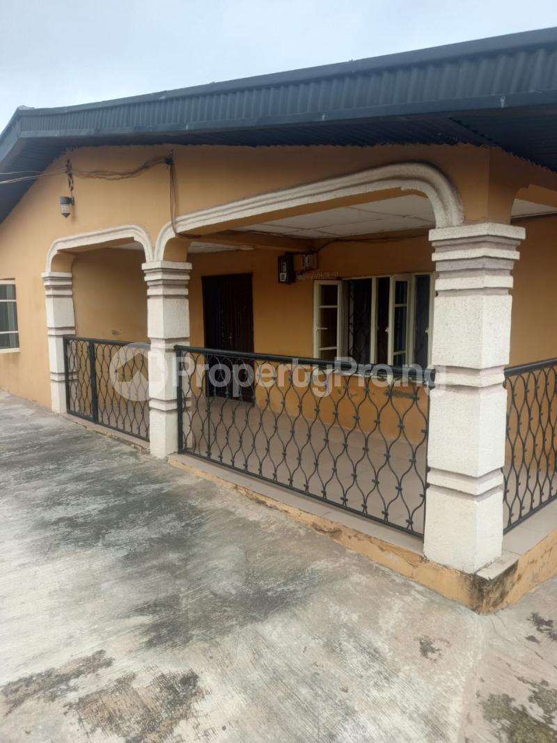 1 bedroom Flat / Apartment for rent Fagbamila Close, Yidi, Agodi Gate. Agodi Ibadan Oyo