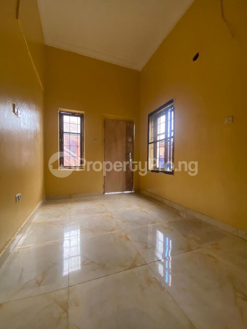Flat / Apartment for rent Ikate Lekki Lagos
