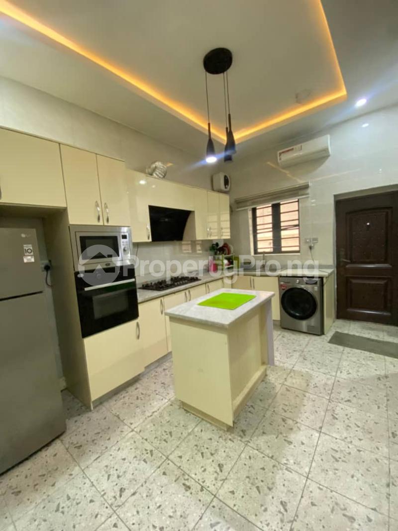 Flat / Apartment for rent Empire Homes Chevron Alternative Route Lekki Lagos