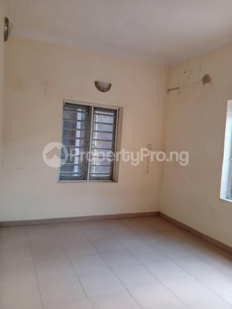 1 bedroom Flat / Apartment for rent Ago Palace Ago palace Okota Lagos