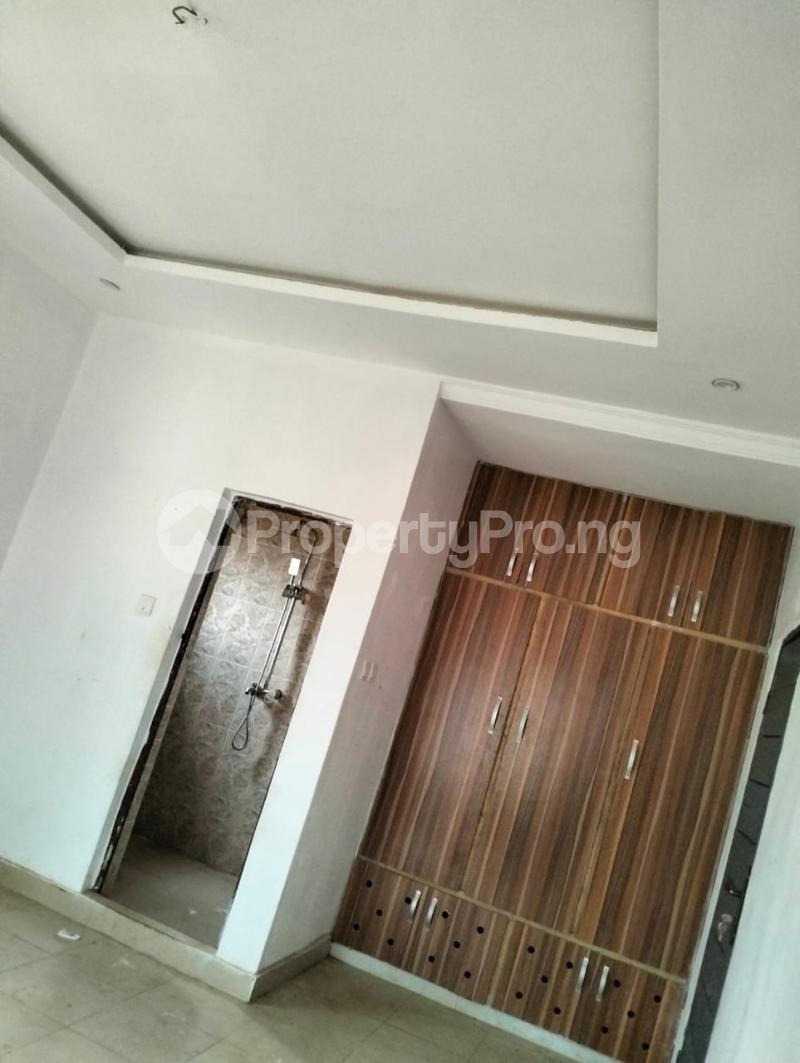 Flat / Apartment for rent  Ago palace Okota Lagos