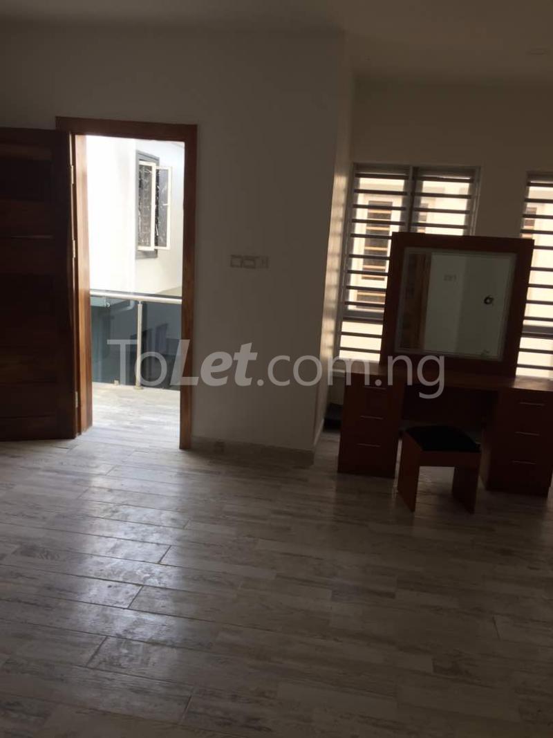 1 bedroom Flat / Apartment for rent Ago Palace Way Okota Ire Akari Isolo Lagos