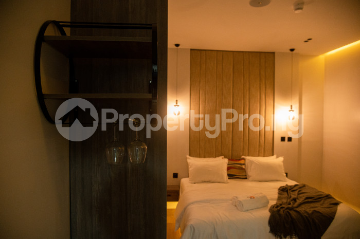 1 bedroom Flat / Apartment for shortlet Wuse 1 Abuja