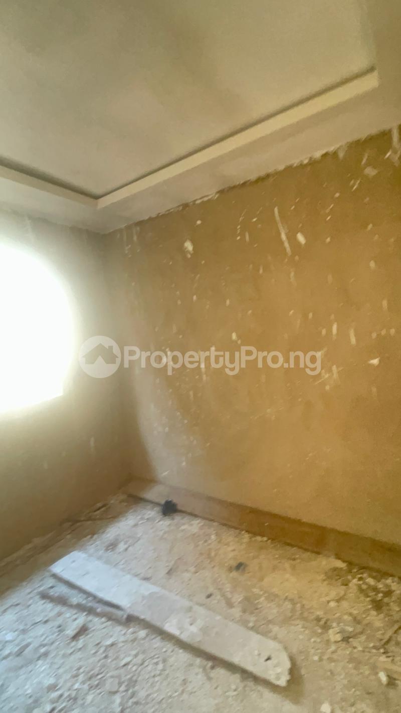 1 bedroom Flat / Apartment for rent Mafoluku Oshodi Lagos