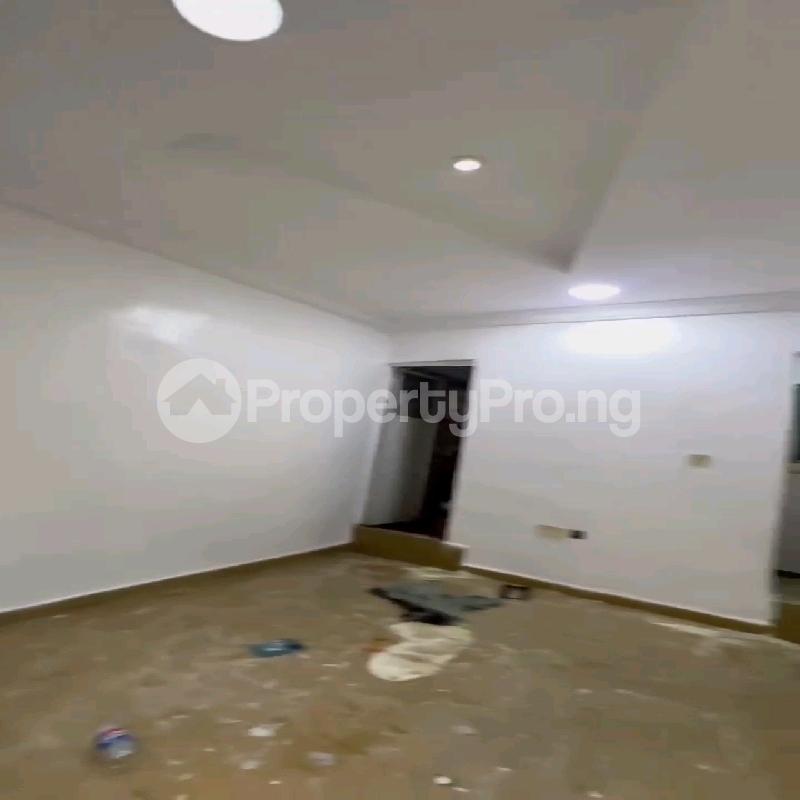 1 bedroom Flat / Apartment for rent Off Pedro Road Shomolu Lagos Shomolu Shomolu Lagos