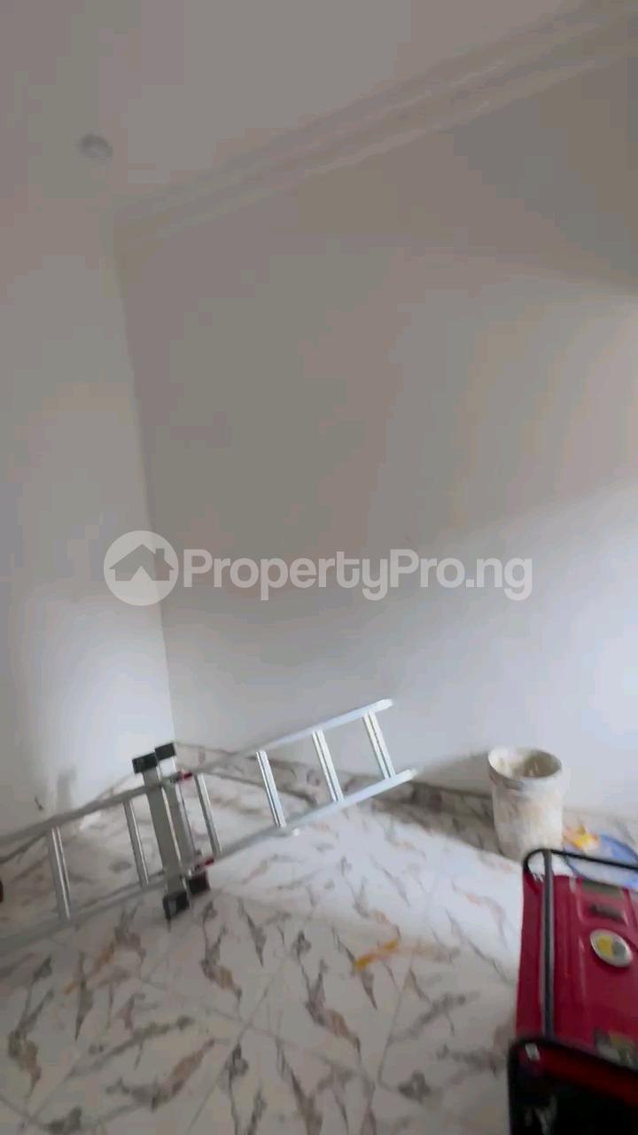 1 bedroom Flat / Apartment for rent Akoka Yaba Lagos