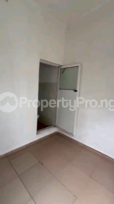 1 bedroom Flat / Apartment for rent Off Pedro Road, Shomolu, Lagos Shomolu Shomolu Lagos