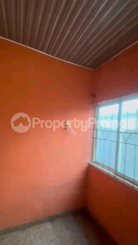 1 bedroom Flat / Apartment for rent Llaje Bariga Lagos Shomolu Lagos