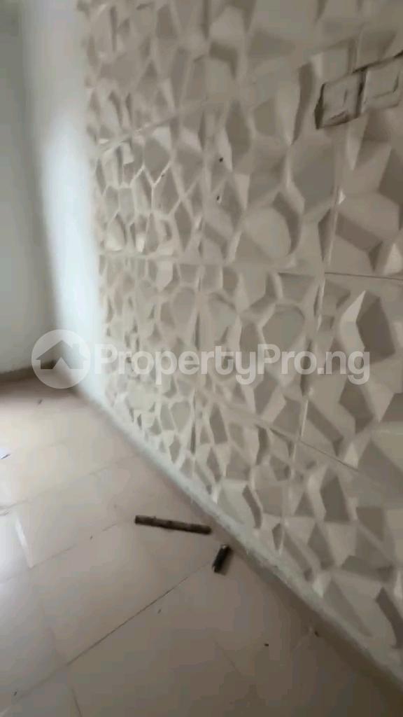 1 bedroom Flat / Apartment for rent Off Bajulaiye Road, Bariga, Lagos Bariga Lagos