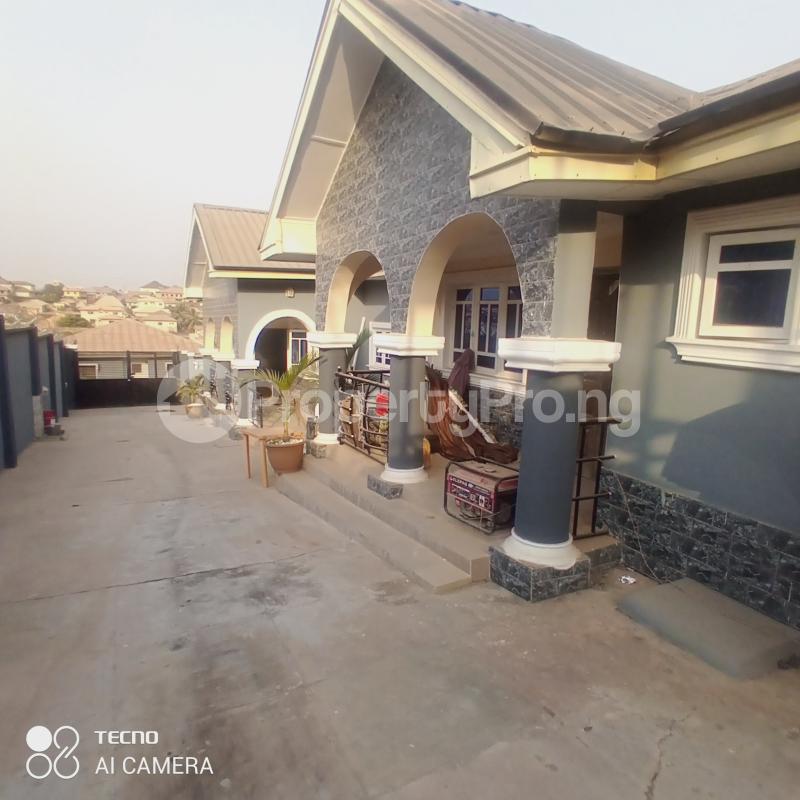 2 bedroom House for rent Along Ologuneru, After Adetokun Eleyele Ibadan Oyo