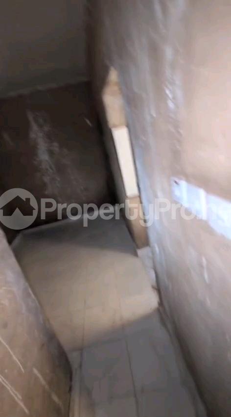1 bedroom Flat / Apartment for rent Onipanu Shomolu Lagos Fadeyi Shomolu Lagos