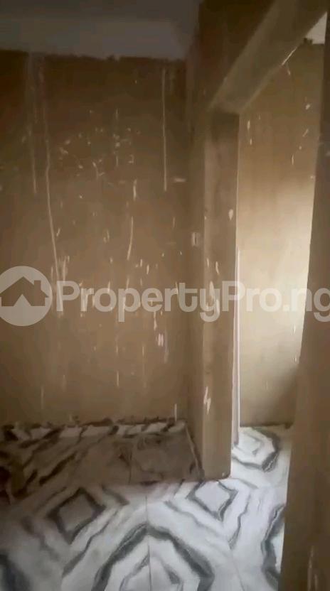 1 bedroom Flat / Apartment for rent Off Pedro Road Ladilak Lagos Shomolu Shomolu Lagos
