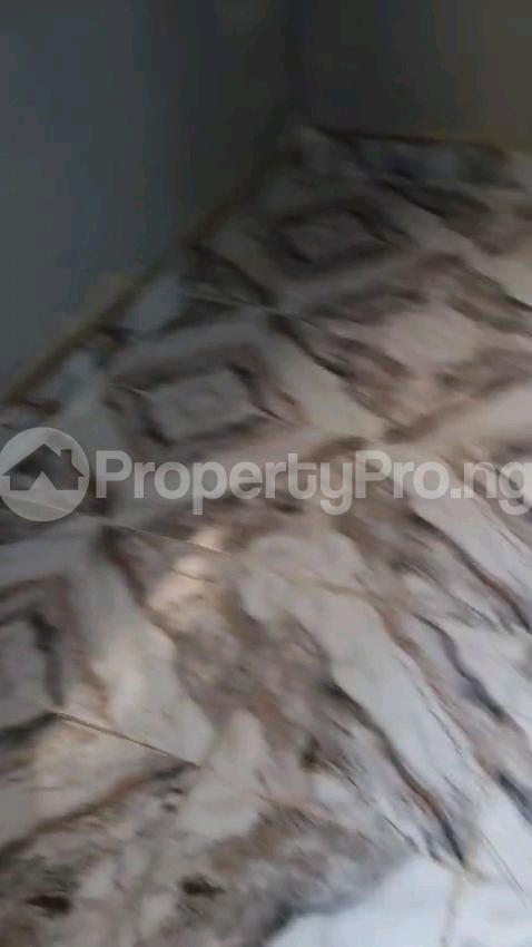 1 bedroom Flat / Apartment for rent Alagomeji Yaba Lagos