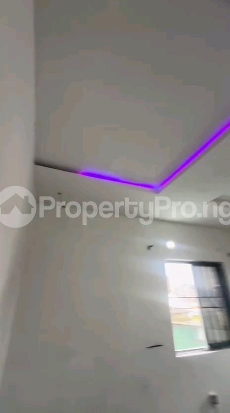 1 bedroom Flat / Apartment for rent Off Morocco Road Shomolu Lagos Shomolu Shomolu Lagos