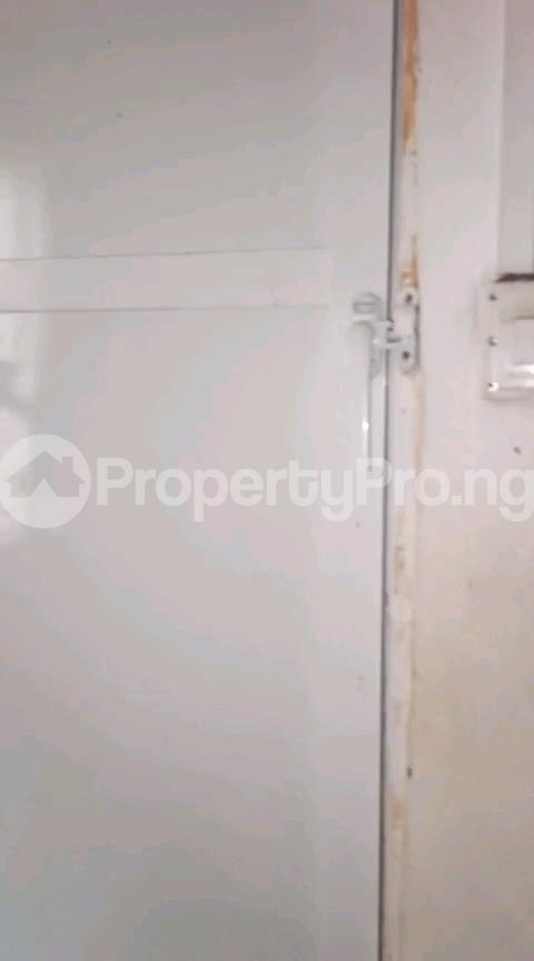 1 bedroom Flat / Apartment for rent Off Pedro Road, Ladi Lak, Lagos Shomolu Shomolu Lagos