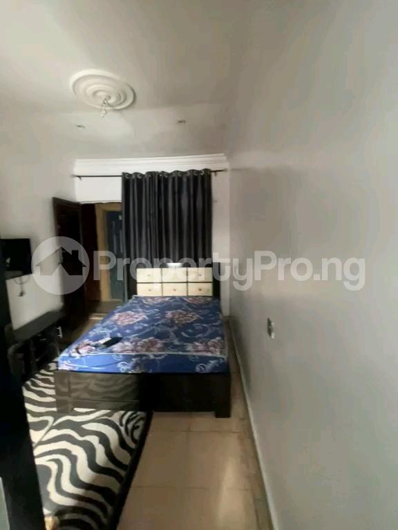 1 bedroom Flat / Apartment for rent Akoka Yaba Lagos