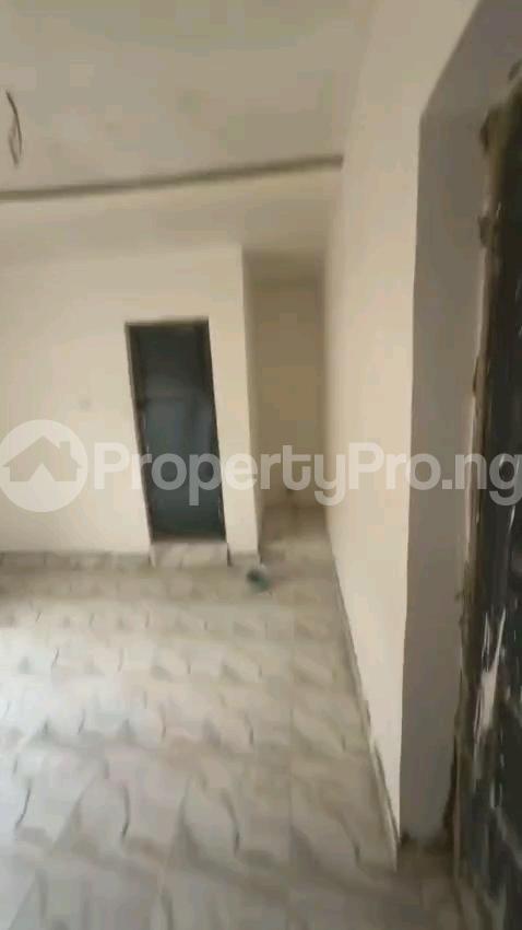 1 bedroom Flat / Apartment for rent Fadeyi Shomolu Lagos