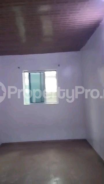 1 bedroom Flat / Apartment for rent Adekunle Yaba Lagos