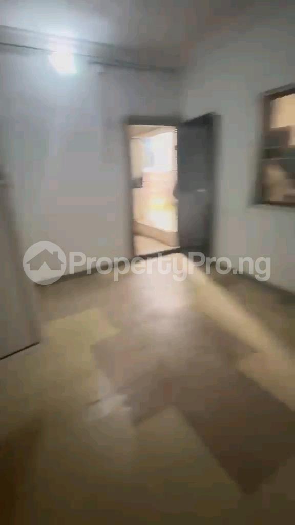 1 bedroom Flat / Apartment for rent Soluyi Gbagada Lagos