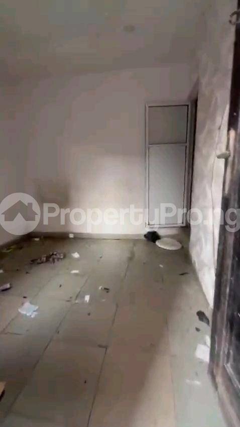 1 bedroom Flat / Apartment for rent Off Market Street, Shomolu, Lagos Shomolu Shomolu Lagos