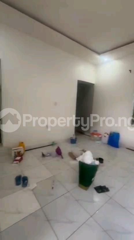 1 bedroom Flat / Apartment for rent Off Apata Road Shomolu Lagos Shomolu Lagos