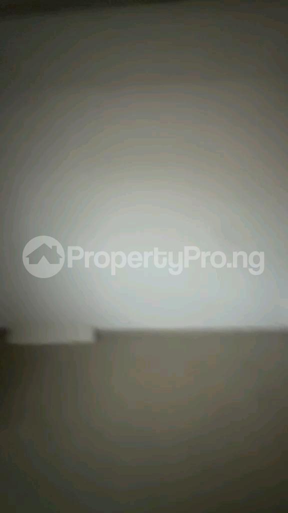 1 bedroom Flat / Apartment for rent Shomolu Shomolu Lagos