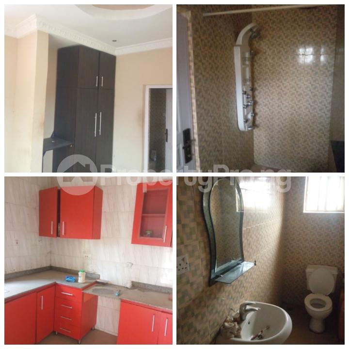 Flat / Apartment for rent Kolapo Ishola Gra Akobo Ibadan Oyo