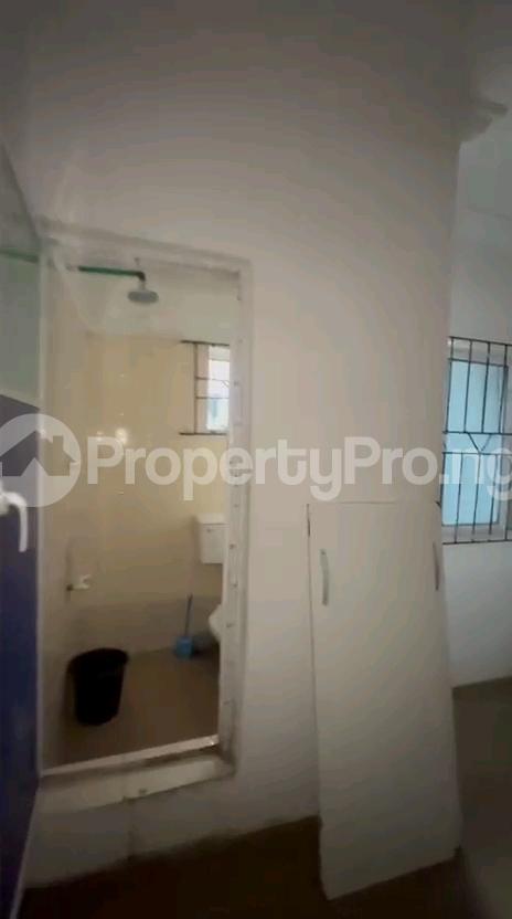1 bedroom Flat / Apartment for rent Off Shipeolu Road Shomolu Shomolu Lagos