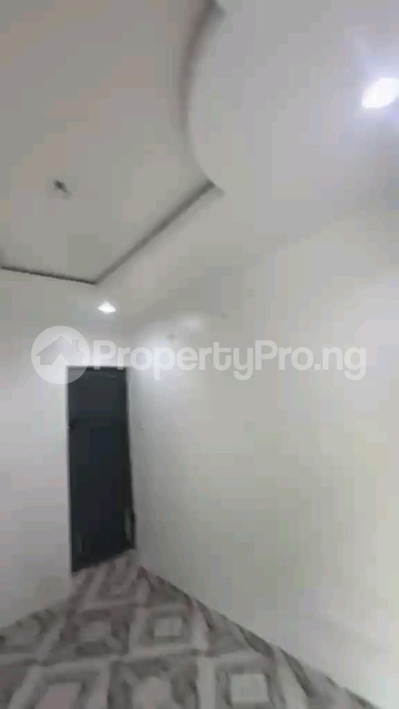 1 bedroom Flat / Apartment for rent Shomolu Shomolu Lagos