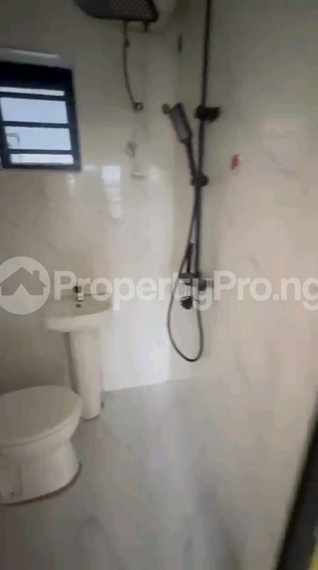 1 bedroom Flat / Apartment for rent Palmgrove Shomolu Lagos - 0