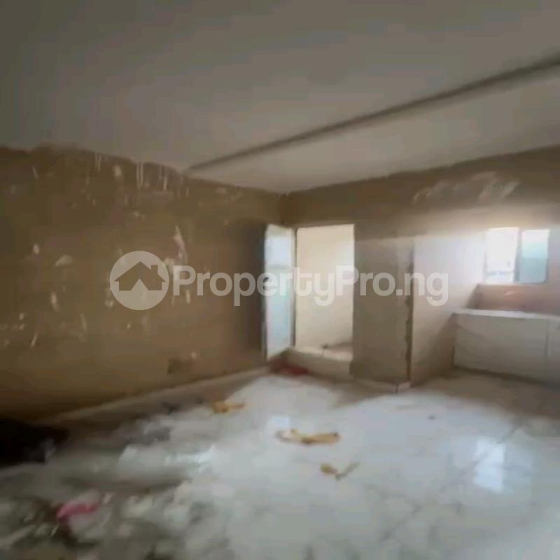 1 bedroom Flat / Apartment for rent Off Bajulaiye Street Shomolu Lagos Shomolu Shomolu Lagos