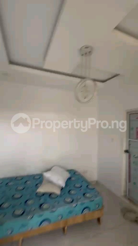 1 bedroom Flat / Apartment for rent Yetunde Brown, Ifako, Gbagada, Lagos Ifako-gbagada Gbagada Lagos