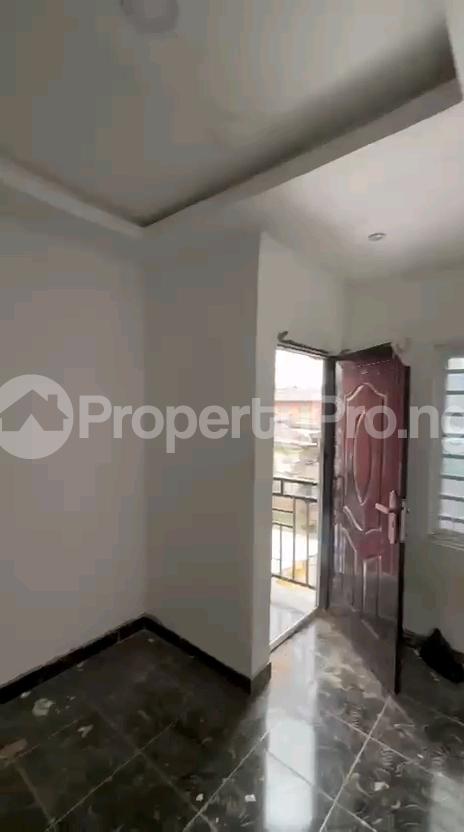 1 bedroom Flat / Apartment for rent Off Llupeju Road Lagos Ilupeju Lagos