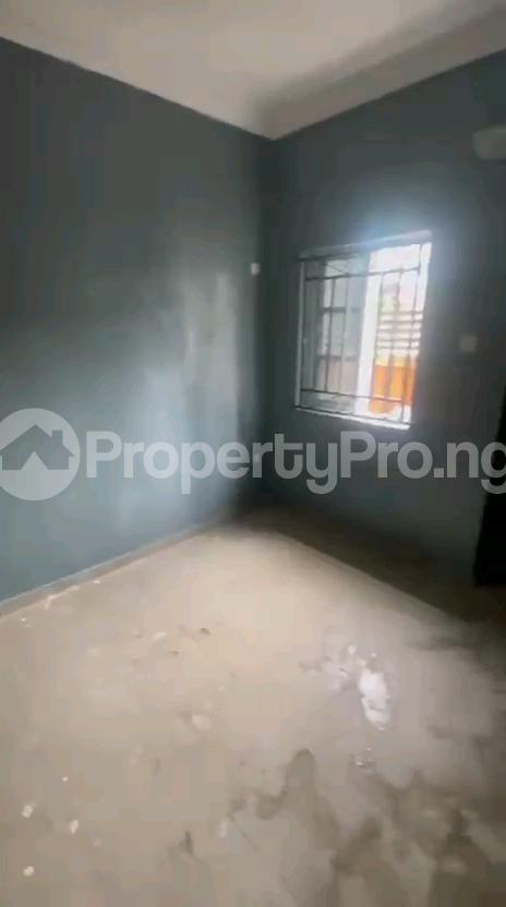 1 bedroom Flat / Apartment for rent Abule-Oja Yaba Lagos