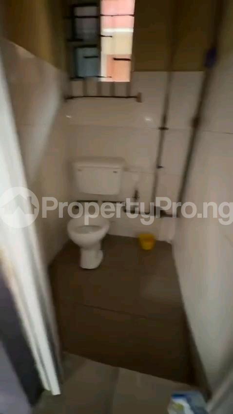1 bedroom Flat / Apartment for rent Abule Ijesha Yaba Abule-Ijesha Yaba Lagos