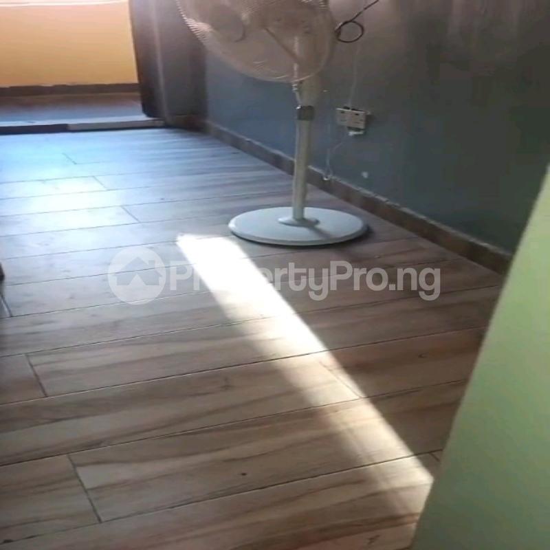 1 bedroom Flat / Apartment for rent Adekunle Yaba Adekunle Yaba Lagos