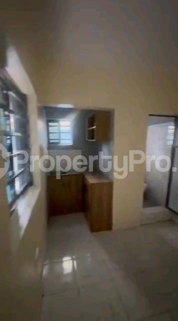 1 bedroom Flat / Apartment for rent Shomolu Shomolu Lagos