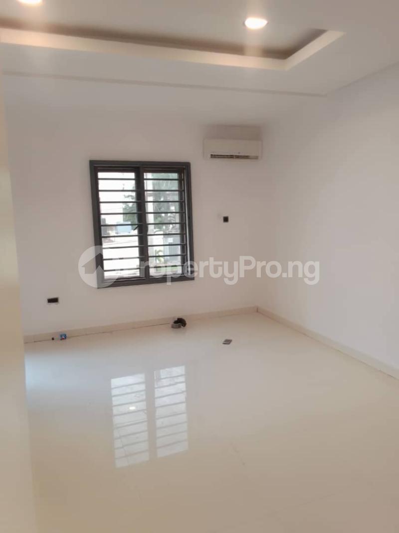 1 bedroom Flat / Apartment for rent Mojisola Onikoyi Estate Ikoyi Lagos - 0