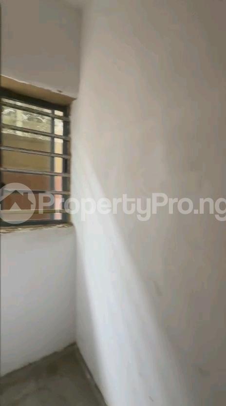 1 bedroom Flat / Apartment for rent Shomolu Shomolu Lagos