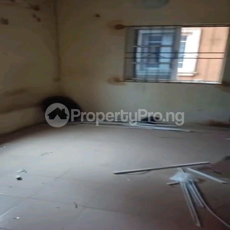 1 bedroom Flat / Apartment for rent Adekunle Yaba Lagos Adekunle Yaba Lagos