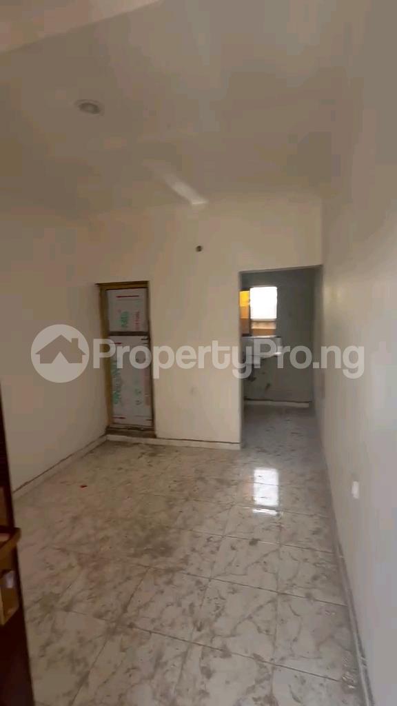 1 bedroom Flat / Apartment for rent Shomolu Shomolu Lagos
