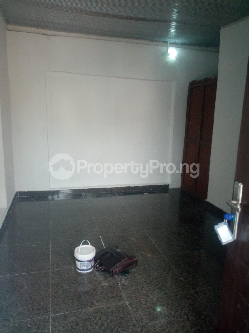 Flat / Apartment for rent Ikolaba Estate Bodija Ibadan Oyo